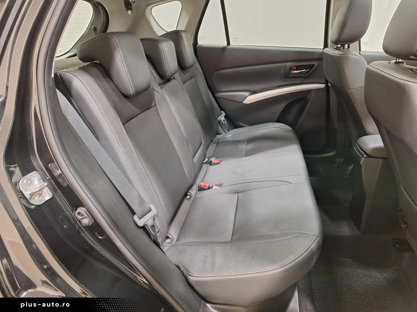SUZUKI SX4 S-Cross Comfort  4x4 LED NAVI ACC SHZ