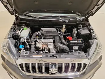 SUZUKI SX4 S-Cross Comfort  4x4 LED NAVI ACC SHZ