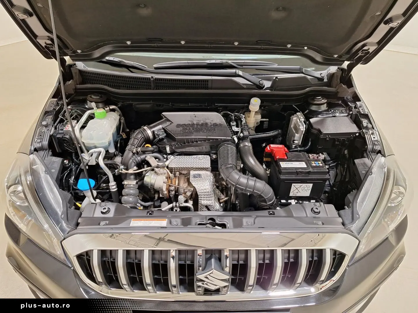 SUZUKI SX4 S-Cross Comfort  4x4 LED NAVI ACC SHZ