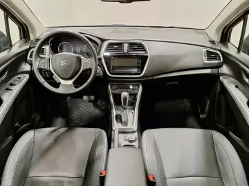 SUZUKI SX4 S-Cross Comfort  4x4 LED NAVI ACC SHZ