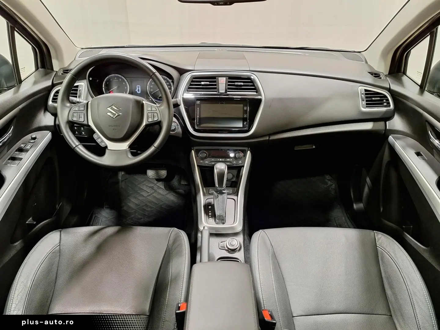 SUZUKI SX4 S-Cross Comfort  4x4 LED NAVI ACC SHZ
