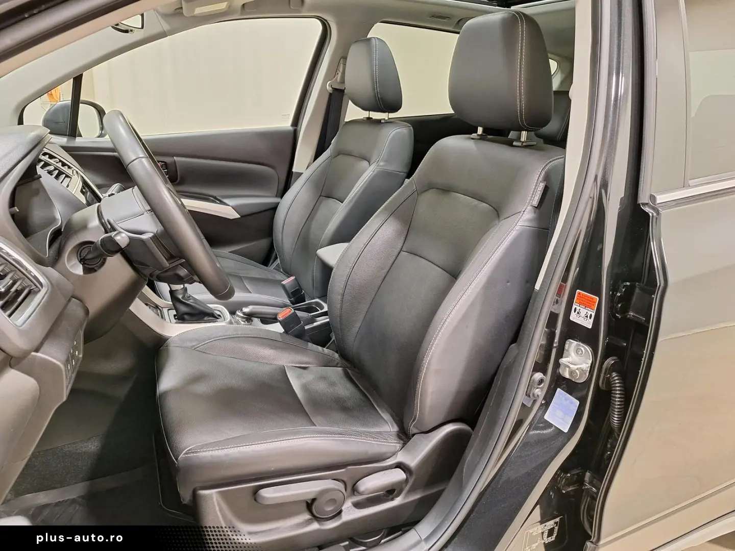 SUZUKI SX4 S-Cross Comfort  4x4 LED NAVI ACC SHZ