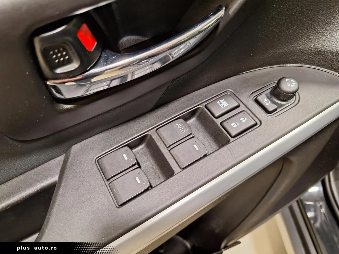 SUZUKI SX4 S-Cross Comfort  4x4 LED NAVI ACC SHZ