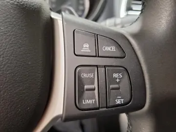 SUZUKI SX4 S-Cross Comfort  4x4 LED NAVI ACC SHZ