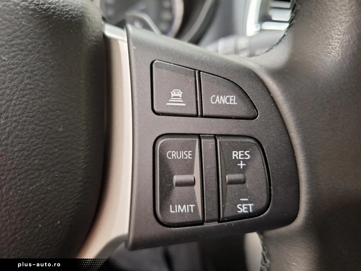 SUZUKI SX4 S-Cross Comfort  4x4 LED NAVI ACC SHZ