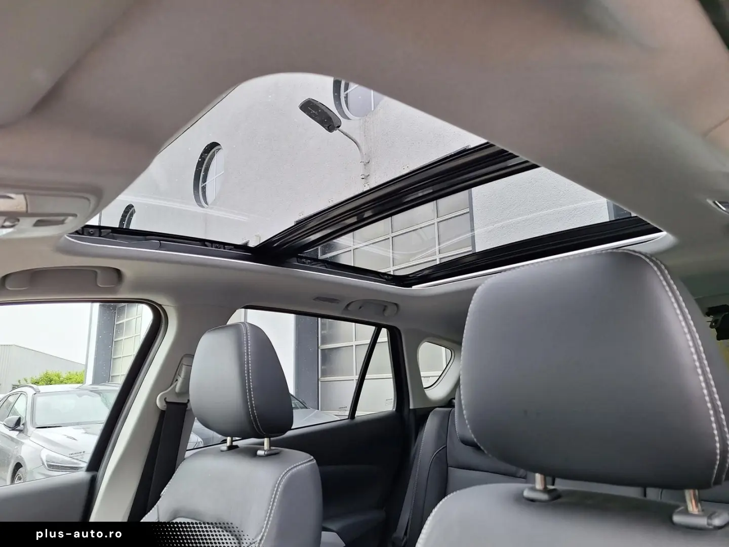 SUZUKI SX4 S-Cross Comfort  4x4 LED NAVI ACC SHZ