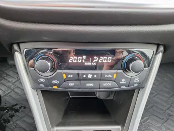 SUZUKI SX4 S-Cross Comfort  4x4 LED NAVI ACC SHZ