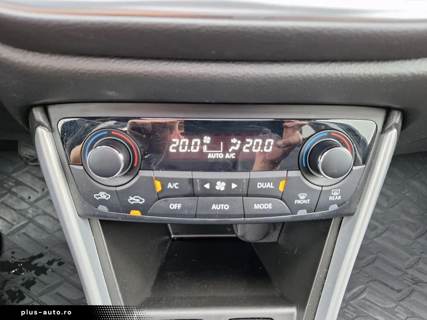 SUZUKI SX4 S-Cross Comfort  4x4 LED NAVI ACC SHZ