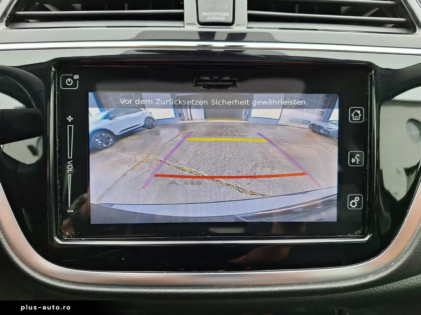 SUZUKI SX4 S-Cross Comfort  4x4 LED NAVI ACC SHZ