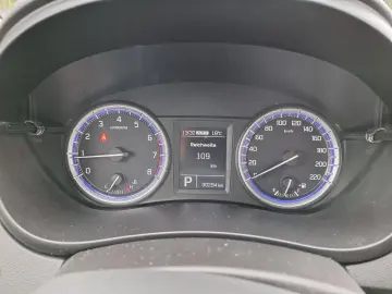 SUZUKI SX4 S-Cross Comfort  4x4 LED NAVI ACC SHZ