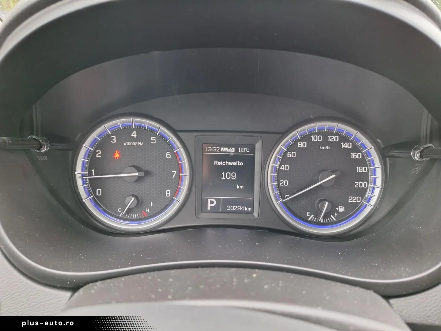SUZUKI SX4 S-Cross Comfort  4x4 LED NAVI ACC SHZ