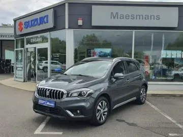 SUZUKI SX4 S-Cross 1.4 Comfort  4x4 Automatik