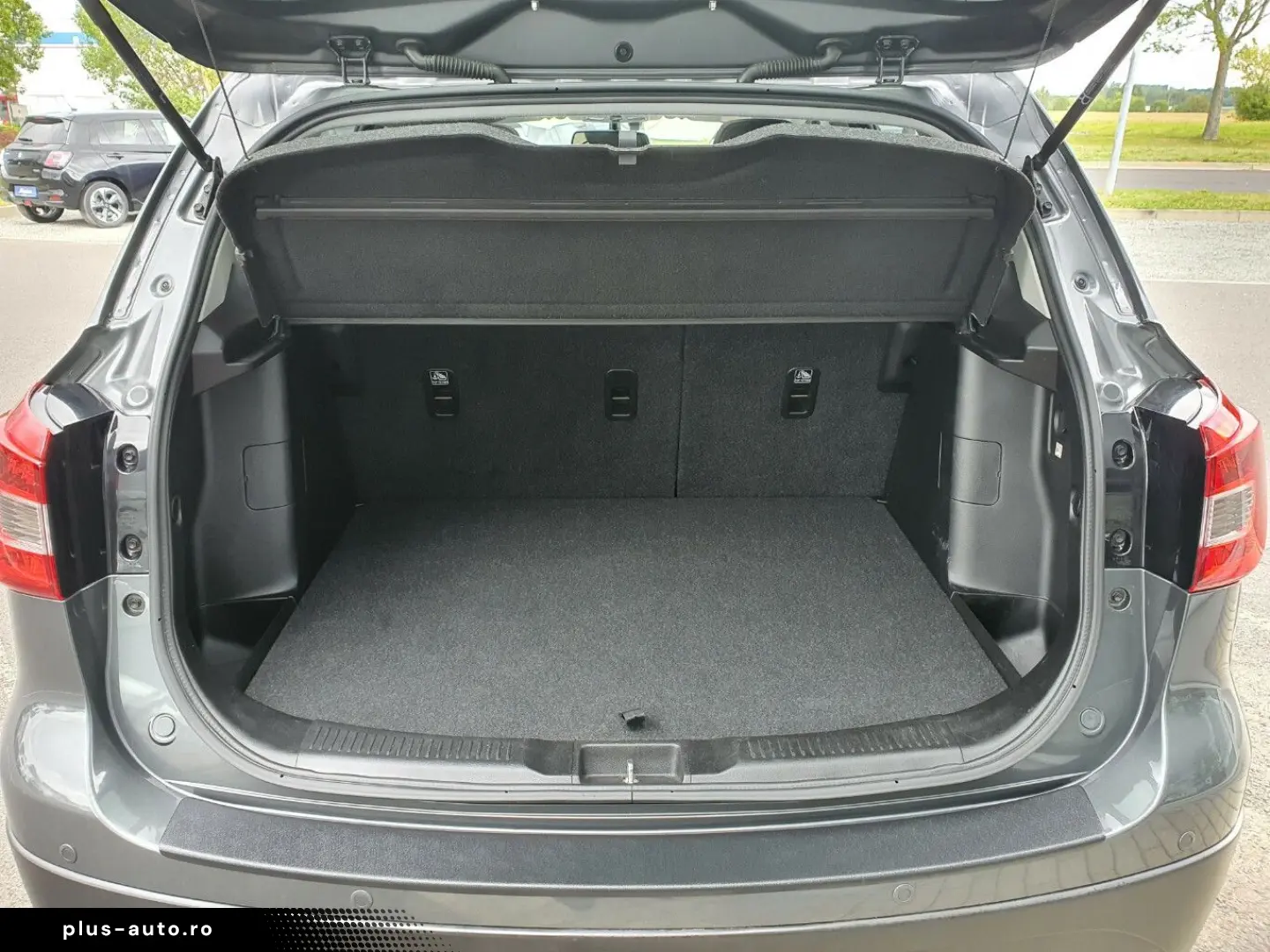 SUZUKI SX4 S-Cross 1.4 Comfort  4x4 Automatik