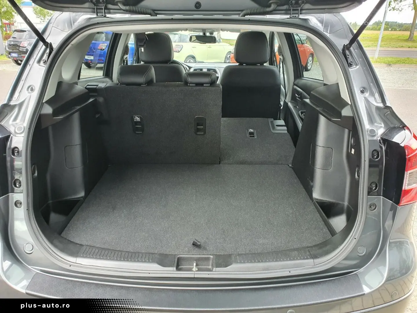 SUZUKI SX4 S-Cross 1.4 Comfort  4x4 Automatik