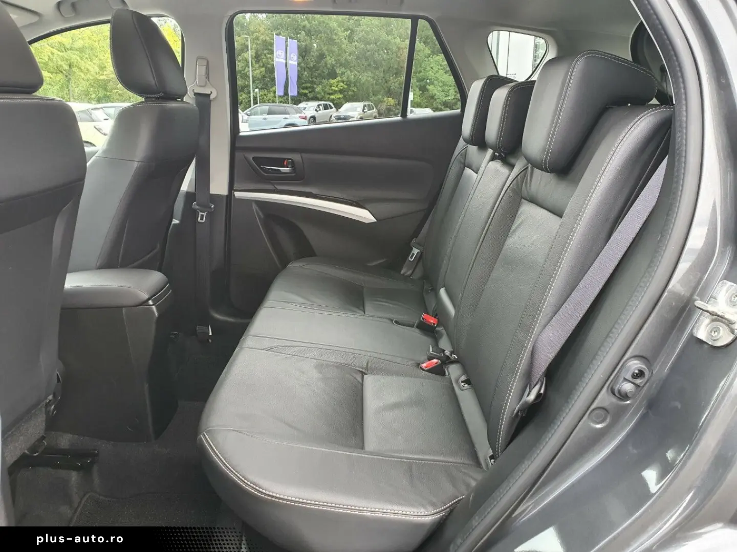 SUZUKI SX4 S-Cross 1.4 Comfort  4x4 Automatik