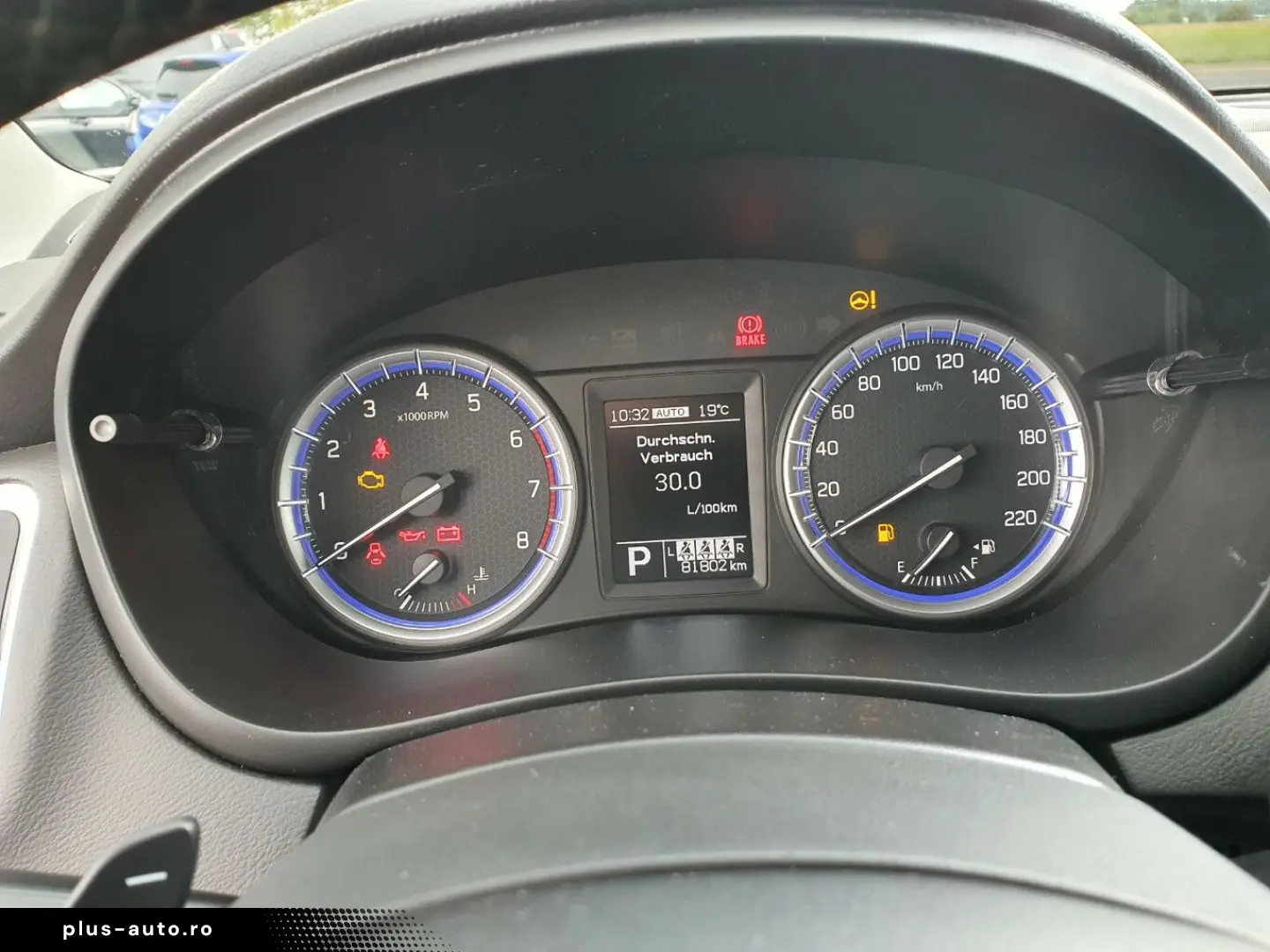 SUZUKI SX4 S-Cross 1.4 Comfort  4x4 Automatik