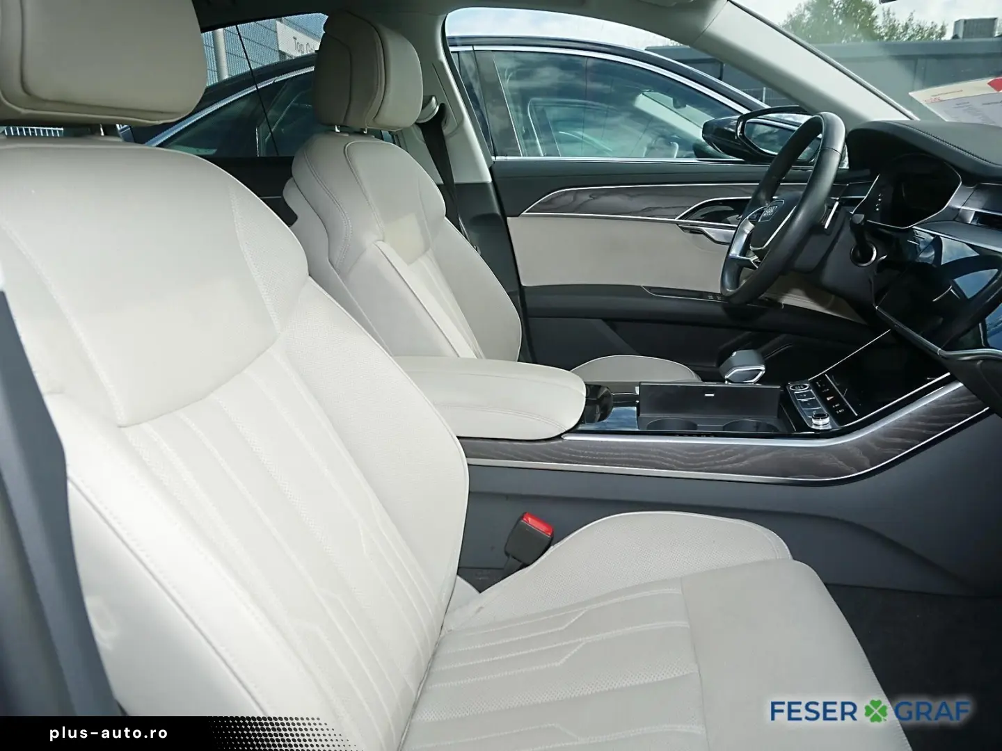AUDI A8 50 TDI qu Navi HDMatrix Dynamikallr Kameras