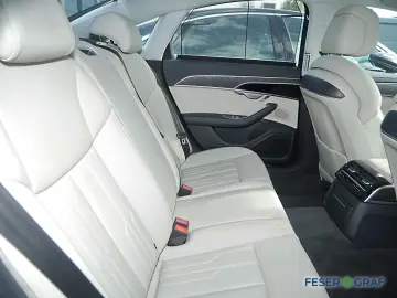 AUDI A8 50 TDI qu Navi HDMatrix Dynamikallr Kameras