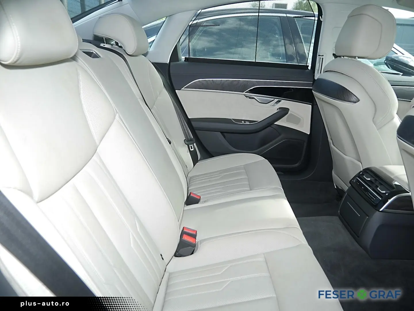 AUDI A8 50 TDI qu Navi HDMatrix Dynamikallr Kameras