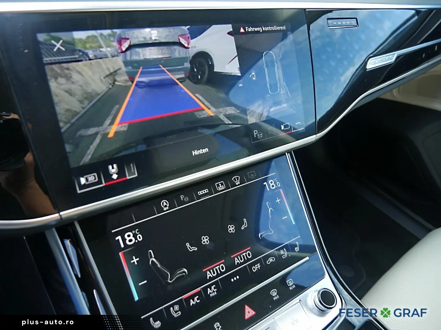 AUDI A8 50 TDI qu Navi HDMatrix Dynamikallr Kameras
