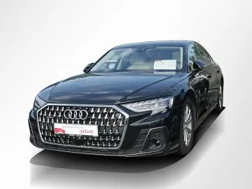 AUDI A8 50 TDI qu Navi HDMatrix Dynamikallr Kameras