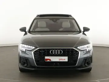 AUDI A8 50 TDI quattro tiptronic  LED Navi Leder Head