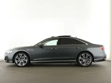 AUDI A8 50 TDI quattro tiptronic  LED Navi Leder Head