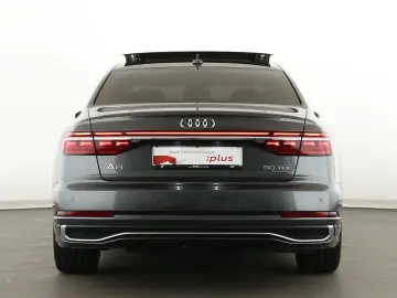 AUDI A8 50 TDI quattro tiptronic  LED Navi Leder Head