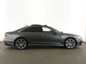 AUDI A8 50 TDI quattro tiptronic  LED Navi Leder Head