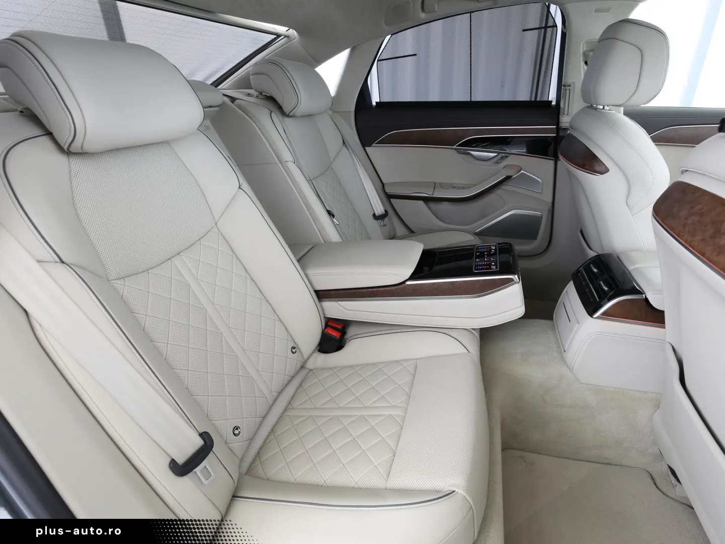 AUDI A8 50 TDI quattro tiptronic  LED Navi Leder Head