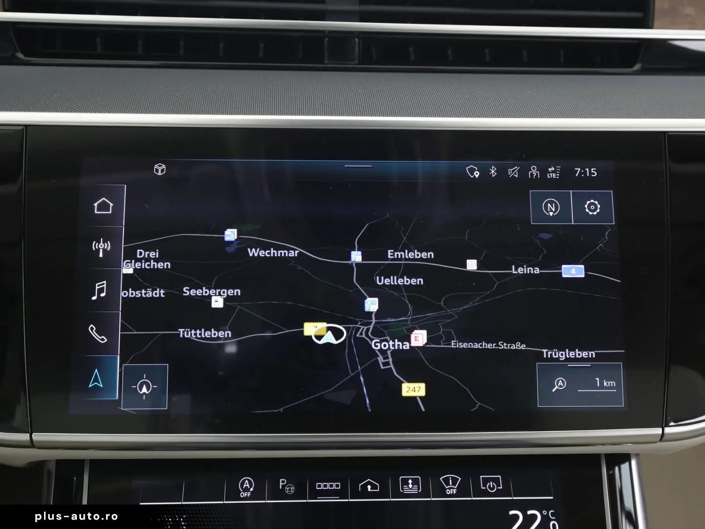 AUDI A8 50 TDI quattro tiptronic  LED Navi Leder Head