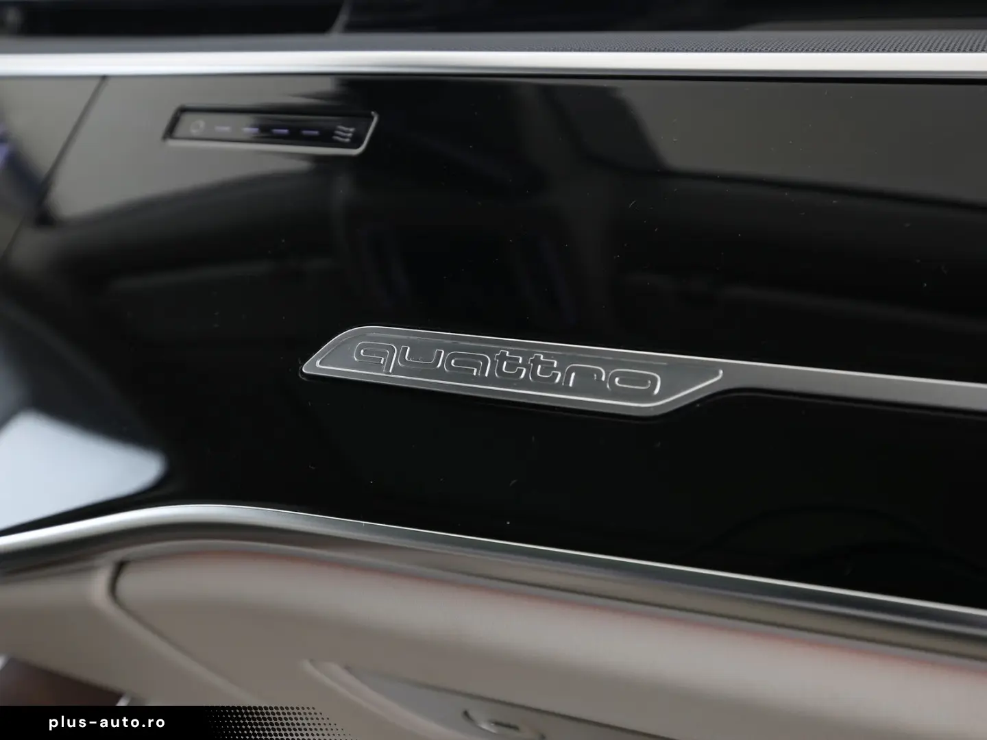 AUDI A8 50 TDI quattro tiptronic  LED Navi Leder Head