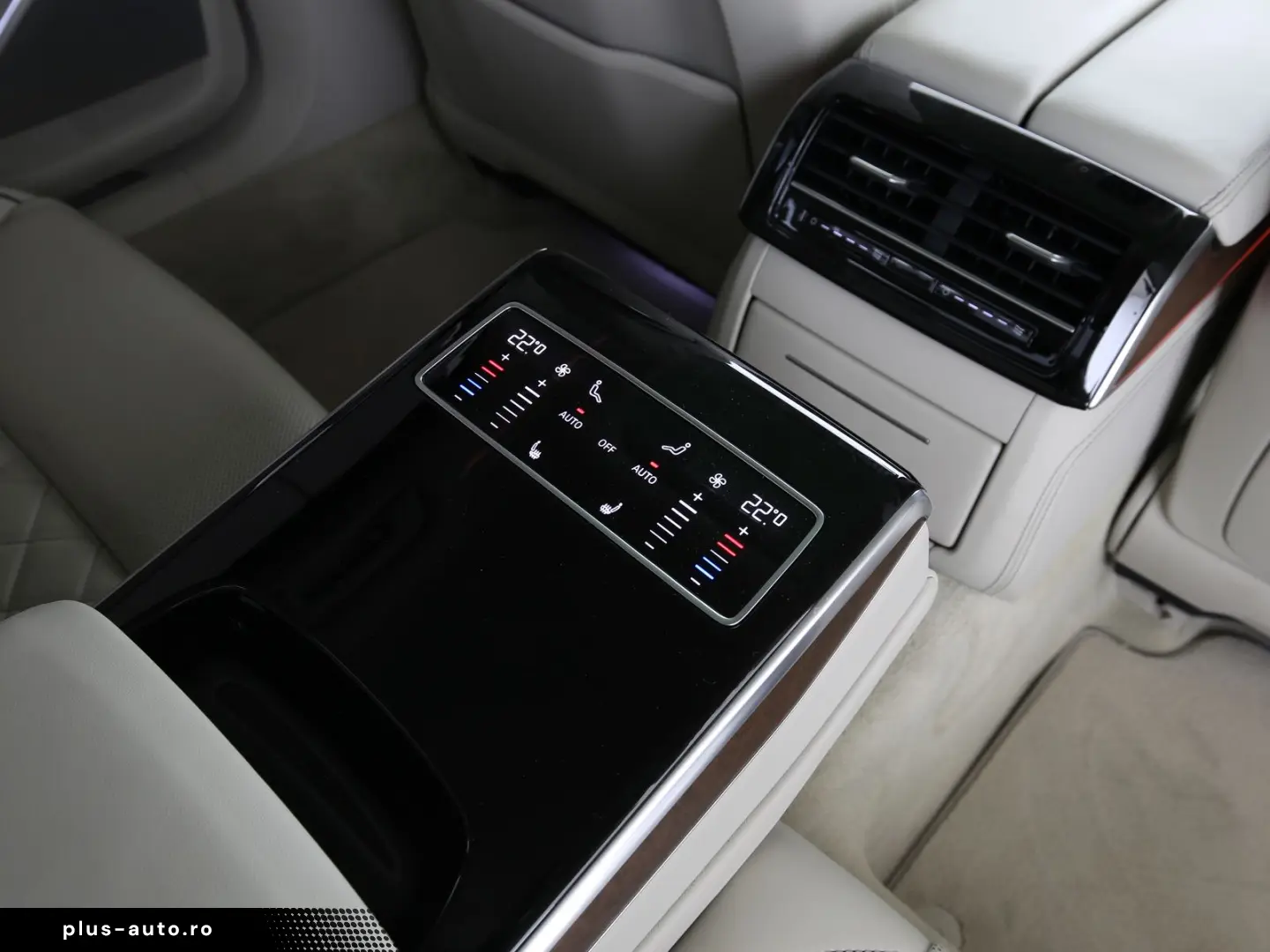 AUDI A8 50 TDI quattro tiptronic  LED Navi Leder Head