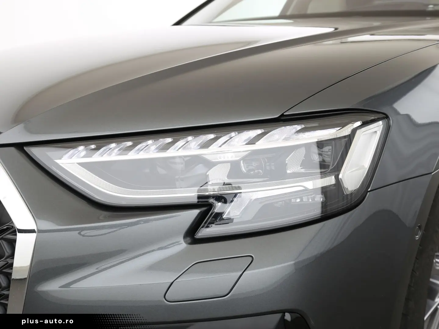 AUDI A8 50 TDI quattro tiptronic  LED Navi Leder Head