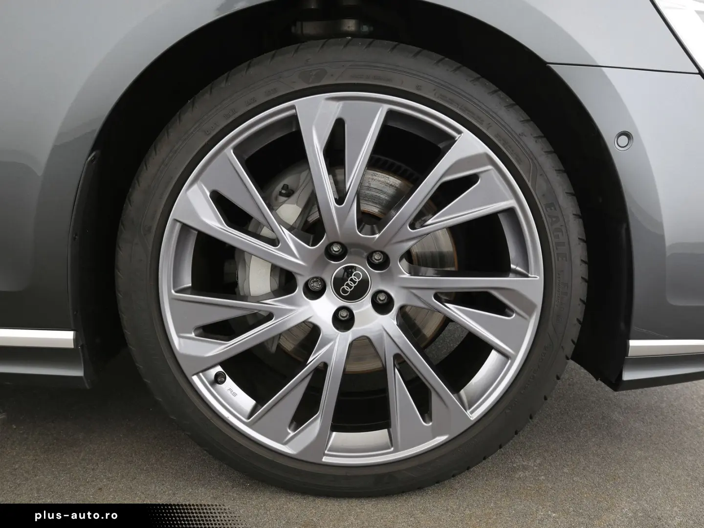AUDI A8 50 TDI quattro tiptronic  LED Navi Leder Head