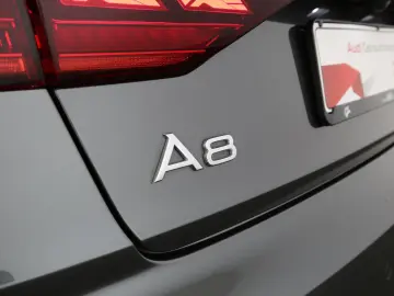AUDI A8 50 TDI quattro tiptronic  LED Navi Leder Head