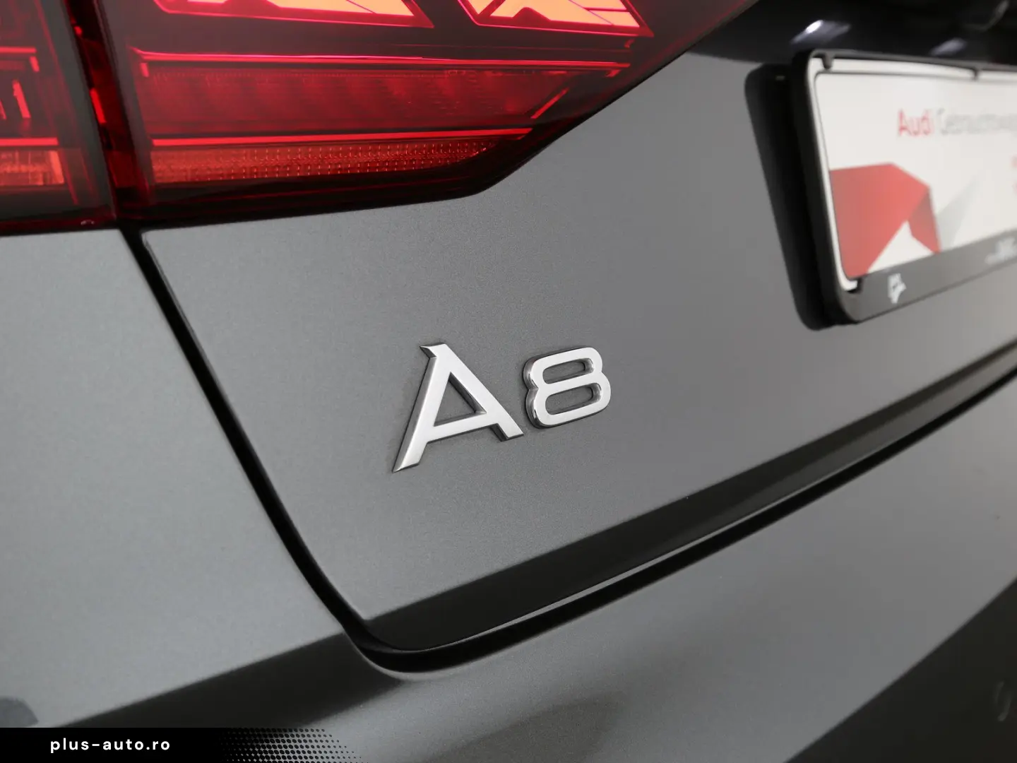 AUDI A8 50 TDI quattro tiptronic  LED Navi Leder Head