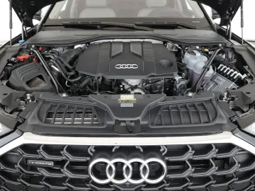 AUDI A8 50 TDI quattro tiptronic  LED Navi Leder Head