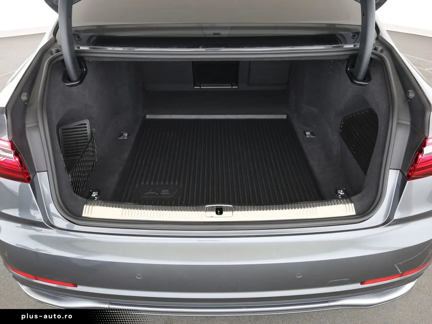 AUDI A8 50 TDI quattro tiptronic  LED Navi Leder Head