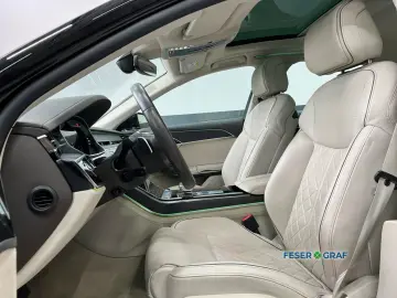 AUDI A8 S-line 50 TDI Pano Stdhz. B&O HUD 360  ACC