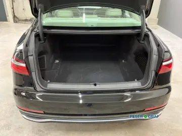AUDI A8 S-line 50 TDI Pano Stdhz. B&O HUD 360  ACC
