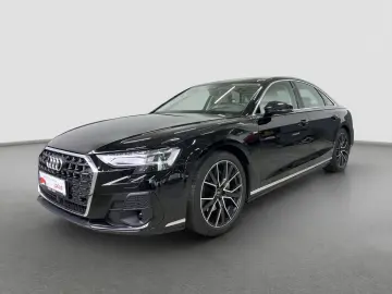 AUDI A8 S-line 50 TDI Pano Stdhz. B&O HUD 360  ACC