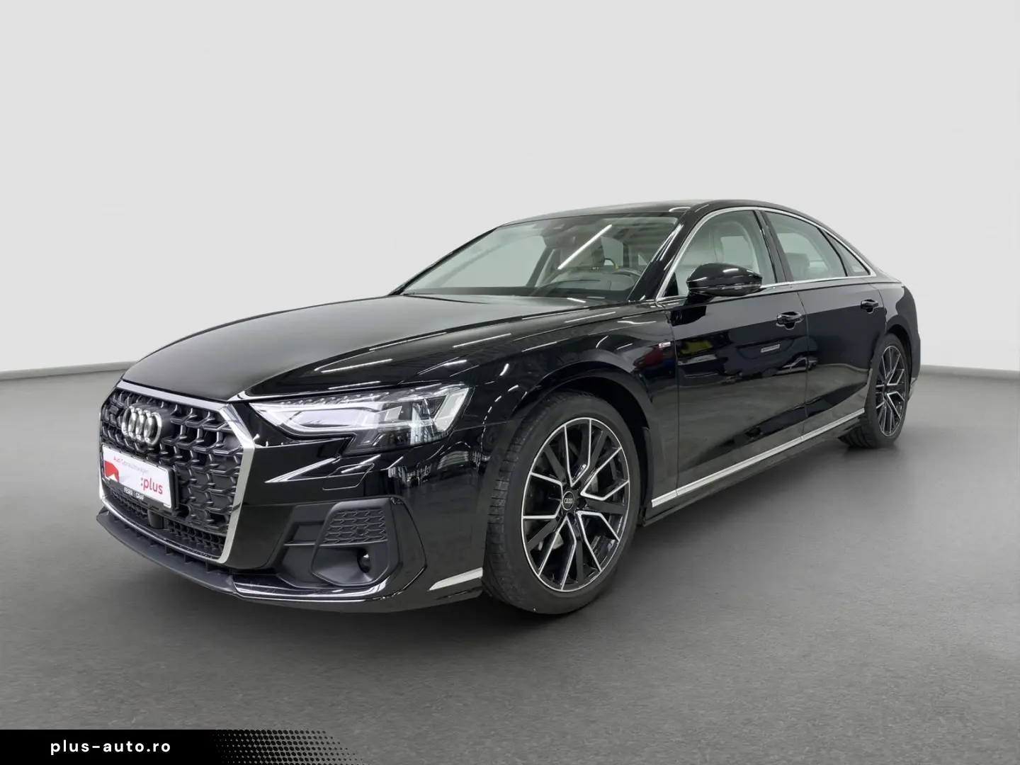AUDI A8 2023 — imagine 14