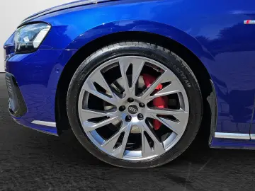 AUDI A8 50 TDI tiptronic quattro S-line NaviPlus Matr