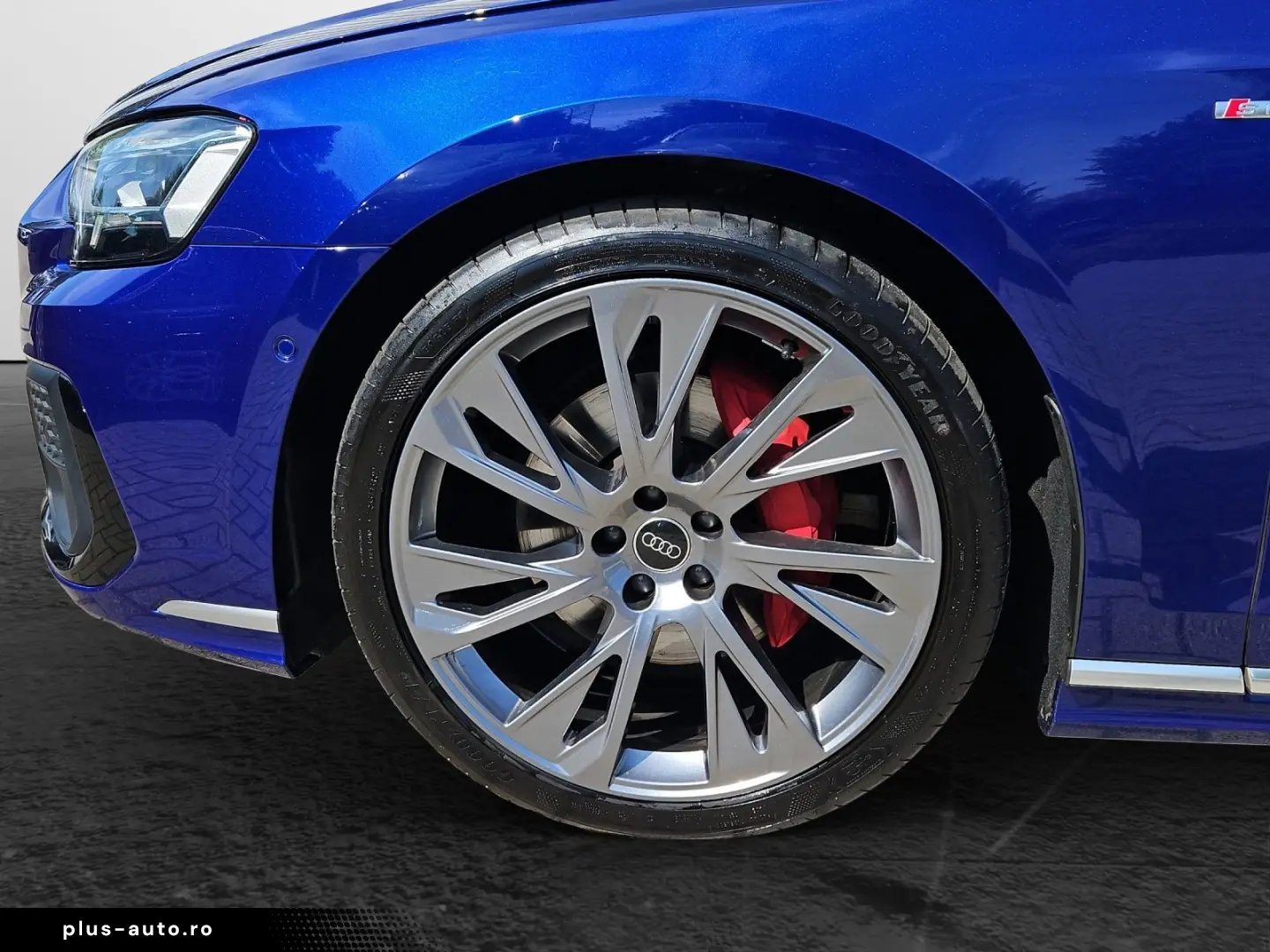 AUDI A8 50 TDI tiptronic quattro S-line NaviPlus Matr