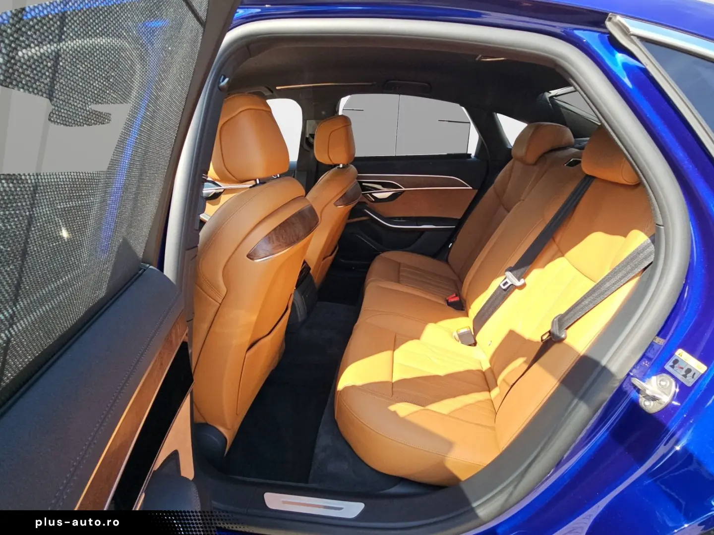 AUDI A8 50 TDI tiptronic quattro S-line NaviPlus Matr