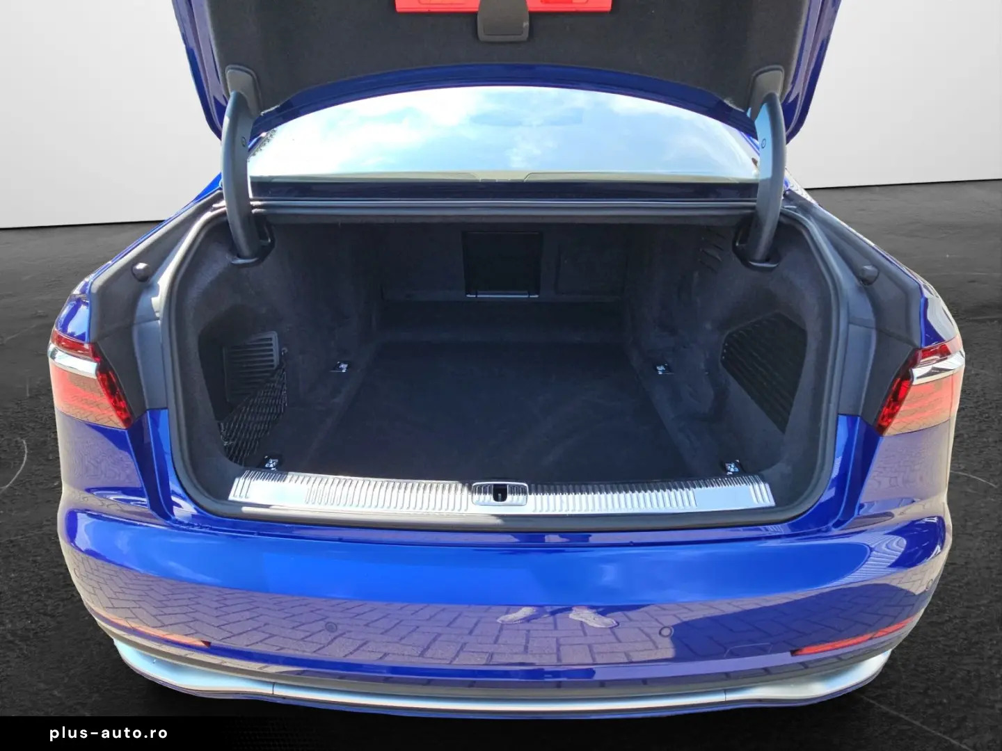 AUDI A8 50 TDI tiptronic quattro S-line NaviPlus Matr