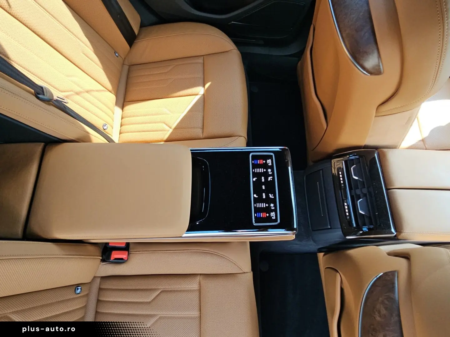 AUDI A8 50 TDI tiptronic quattro S-line NaviPlus Matr