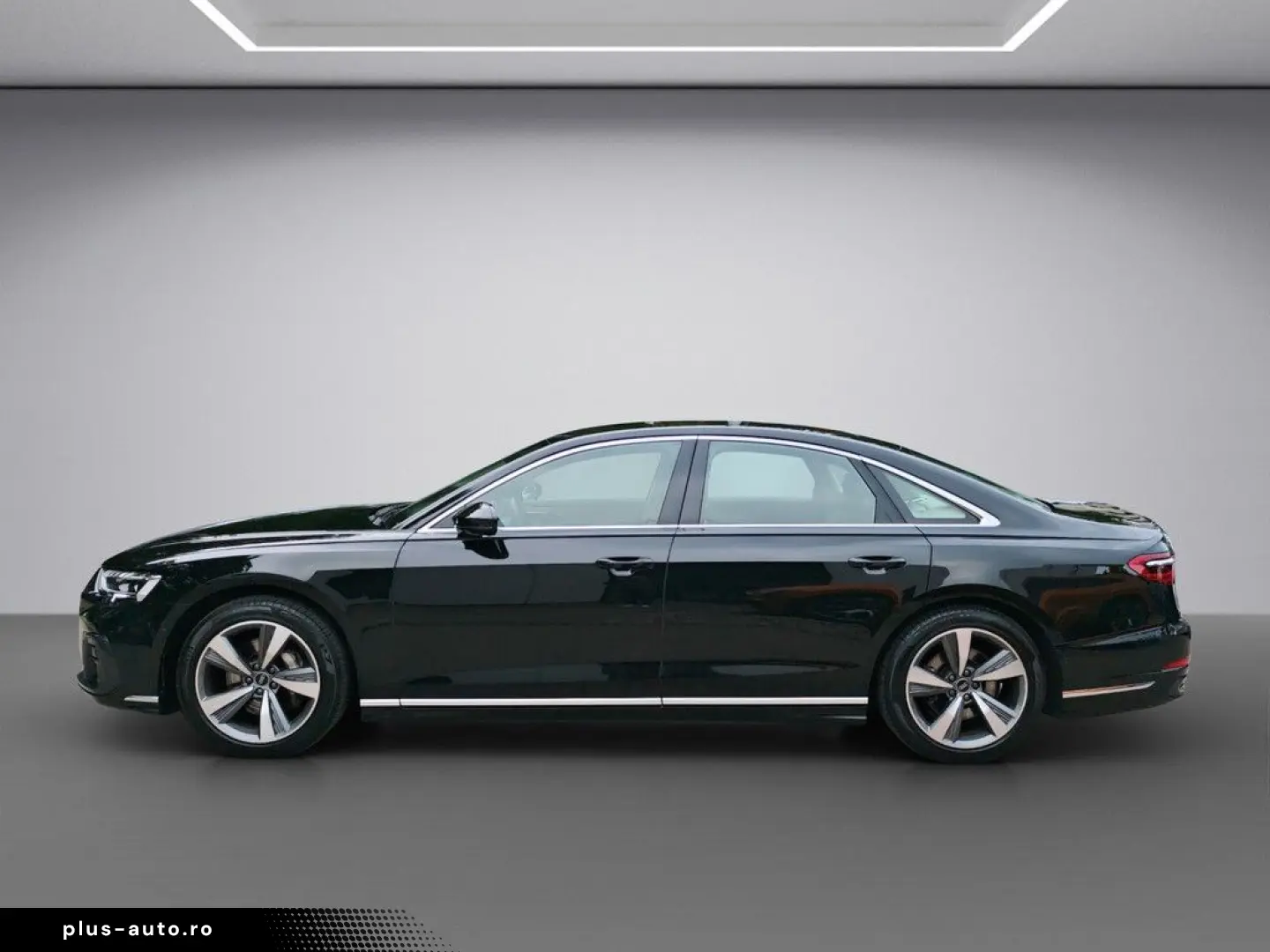 AUDI A8 50 TDI quattro SITZBELÜFTUNG STANDHZ 360