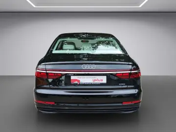 AUDI A8 50 TDI quattro SITZBELÜFTUNG STANDHZ 360